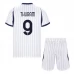 Tenue Extérieur Inter Milan Thuram 9 2026/27 Enfant