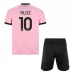 Tenue Extérieur Juventus FC Yildiz 10 2026/27 Enfant