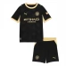 Tenue Extérieur Manchester City 2026/27 Enfant