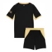 Tenue Extérieur Manchester City 2026/27 Enfant