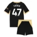 Tenue Extérieur Manchester City Foden 47 2026/27 Enfant Tenue Extérieur Manchester City Foden 47 2026/27 Enfant