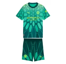 Tenue Extérieur Manchester City Gardien 2026/27 Enfant Tenue Extérieur Manchester City Gardien 2026/27 Enfant
