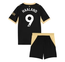 Tenue Extérieur Manchester City Haaland 9 2026/27 Enfant Tenue Extérieur Manchester City Haaland 9 2026/27 Enfant