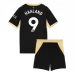 Tenue Extérieur Manchester City Haaland 9 2026/27 Enfant Tenue Extérieur Manchester City Haaland 9 2026/27 Enfant