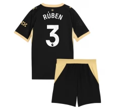 Tenue Extérieur Manchester City Rúben 3 2026/27 Enfant Tenue Extérieur Manchester City Rúben 3 2026/27 Enfant