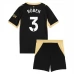 Tenue Extérieur Manchester City Rúben 3 2026/27 Enfant