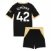 Tenue Extérieur Manchester City Semenyo 42 2026/27 Enfant Tenue Extérieur Manchester City Semenyo 42 2026/27 Enfant