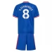 Tenue Extérieur Manchester United B.Fernandes 8 2026/27 Enfant Tenue Extérieur Manchester United B.Fernandes 8 2026/27 Enfant