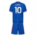 Tenue Extérieur Manchester United Cunha 10 2026/27 Enfant Tenue Extérieur Manchester United Cunha 10 2026/27 Enfant