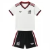 Tenue Extérieur Mexique Coupe du Monde 2026 Enfant