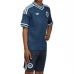 Tenue Extérieur Newcastle United 2026/27 Enfant