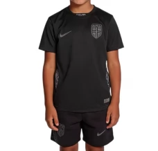 Tenue Extérieur Norvège Coupe du Monde 2026 Enfant