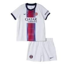 Tenue Extérieur Paris Saint Germain 2026/27 Enfant