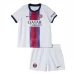 Tenue Extérieur Paris Saint Germain 2026/27 Enfant Tenue Extérieur Paris Saint Germain 2026/27 Enfant