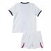 Tenue Extérieur Paris Saint Germain 2026/27 Enfant