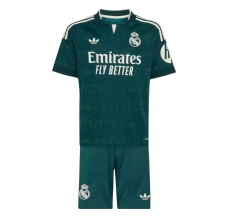 Tenue Extérieur Real Madrid 2026/27 Enfant