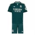 Tenue Extérieur Real Madrid 2026/27 Enfant Tenue Extérieur Real Madrid 2026/27 Enfant