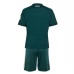 Tenue Extérieur Real Madrid 2026/27 Enfant
