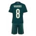 Tenue Extérieur Real Madrid Valverde 8 2026/27 Enfant Tenue Extérieur Real Madrid Valverde 8 2026/27 Enfant