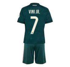 Tenue Extérieur Real Madrid Vini Jr. 7 2026/27 Enfant