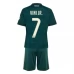 Tenue Extérieur Real Madrid Vini Jr. 7 2026/27 Enfant