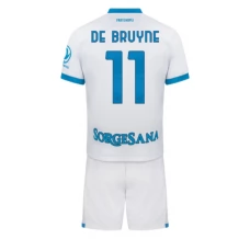 Tenue Extérieur SSC Napoli De Bruyne 11 2026/27 Enfant