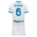 Tenue Extérieur SSC Napoli Gilmour 6 2026/27 Enfant