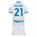 Tenue Extérieur SSC Napoli Politano 21 2026/27 Enfant
