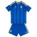 Tenue Extérieur Suède Coupe du Monde 2026 Enfant