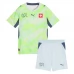 Tenue Extérieur Suisse Coupe du Monde 2026 Enfant