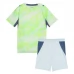 Tenue Extérieur Suisse Coupe du Monde 2026 Enfant