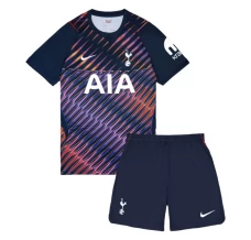 Tenue Extérieur Tottenham Hotspur FC 2026/27 Enfant Tenue Extérieur Tottenham Hotspur FC 2026/27 Enfant