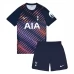 Tenue Extérieur Tottenham Hotspur FC 2026/27 Enfant Tenue Extérieur Tottenham Hotspur FC 2026/27 Enfant