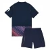 Tenue Extérieur Tottenham Hotspur FC 2026/27 Enfant