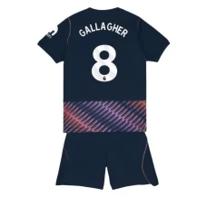 Tenue Extérieur Tottenham Hotspur FC Gallagher 8 2026/27 Enfant