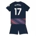 Tenue Extérieur Tottenham Hotspur FC Romero 17 2026/27 Enfant