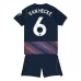 Tenue Extérieur Tottenham Hotspur FC Van Hecke 6 2026/27 Enfant Tenue Extérieur Tottenham Hotspur FC Van Hecke 6 2026/27 Enfant