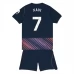 Tenue Extérieur Tottenham Hotspur FC Xavi 7 2026/27 Enfant Tenue Extérieur Tottenham Hotspur FC Xavi 7 2026/27 Enfant
