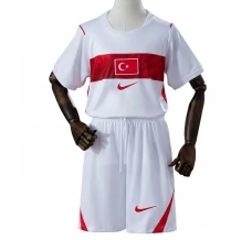 Tenue Extérieur Turquie Coupe du Monde 2026 Enfant