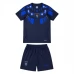 Tenue Extérieur Uruguay Coupe du Monde 2026 Enfant