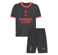 Tenue Third AC Milan 2026/27 Enfant