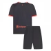 Tenue Third AC Milan 2026/27 Enfant