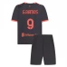 Tenue Third AC Milan G.Ramos 9 2026/27 Enfant
