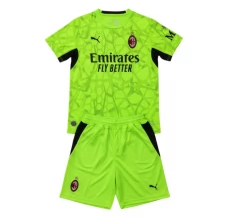 Tenue Third AC Milan Gardien 2026/27 Enfant