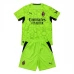Tenue Third AC Milan Gardien 2026/27 Enfant