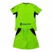 Tenue Third AC Milan Gardien 2026/27 Enfant