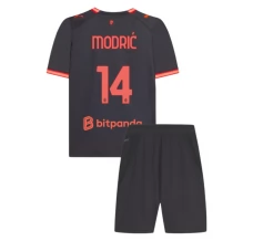 Tenue Third AC Milan Modrić 14 2026/27 Enfant Tenue Third AC Milan Modrić 14 2026/27 Enfant