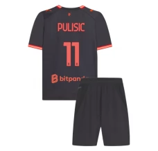Tenue Third AC Milan Pulisic 11 2026/27 Enfant