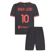Tenue Third AC Milan Rafa Leão 10 2026/27 Enfant Tenue Third AC Milan Rafa Leão 10 2026/27 Enfant