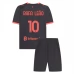 Tenue Third AC Milan Rafa Leão 10 2026/27 Enfant